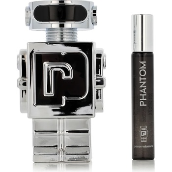 Paco Rabanne Phantom Подаръчен комплект EDT 100 ml + EDT 20 ml