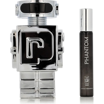Paco Rabanne Phantom Подаръчен комплект EDT 100 ml + EDT 20 ml
