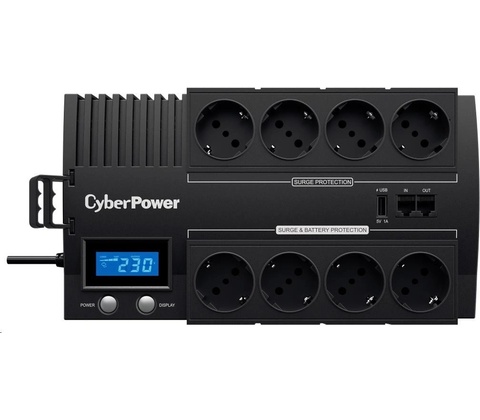 CyberPower BR1000ELCD
