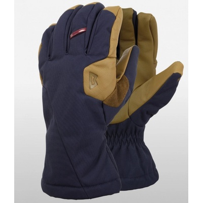 Mountain Equipment Guide w cosmos/tan modrá