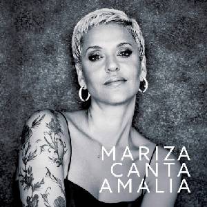 Warner Mariza: Mariza Canta Amalia (Deluxe Edition) - CD (038076)