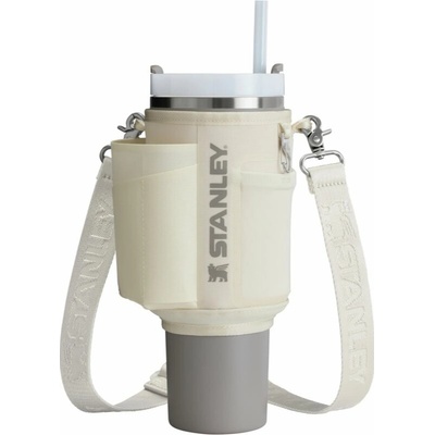 Stanley The All Day Quencher Carry-All nosič na tumbler 1180 ml Cream 1 ks