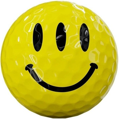Vice Golf Pro Greg Mike Smiley 3 x 3 ks