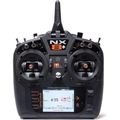 Spektrum Спектрум nx8+ dsmx 20 канала