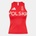 adidas Women's Tank Vest - Better Scarlet