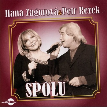 Zagorová Hana - Spolu CD