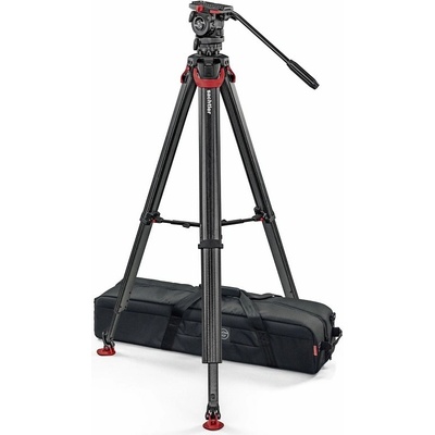 Sachtler FSB 4 flowtech75 MS