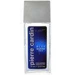 Pierre Cardin Les Classiques Bleu Marine Parfum Deodorant Spray 75 ml парфюм део за мъже