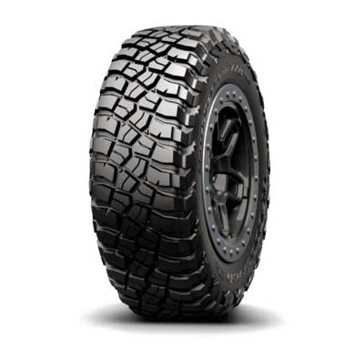 Pneumatiky BFGOODRICH Mud Terrain T/A KM3 285/75 R16 116Q TL LT P.O.R. LRC, letní pneu, osobní a SUV