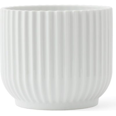 Lyngby Кашпа Flower малка (201392)