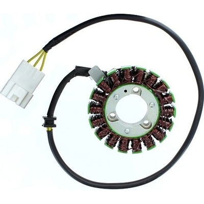 ELECTROSPORT vinutí alternátoru (stator) HONDA SH 125/150 05-12, PS 125 06-12