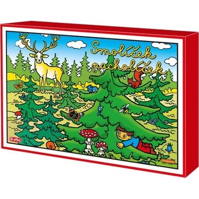 EFKO Smolíček pacholíček