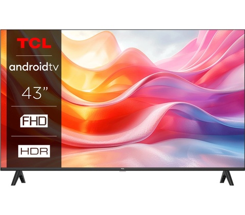 TCL 43L5A