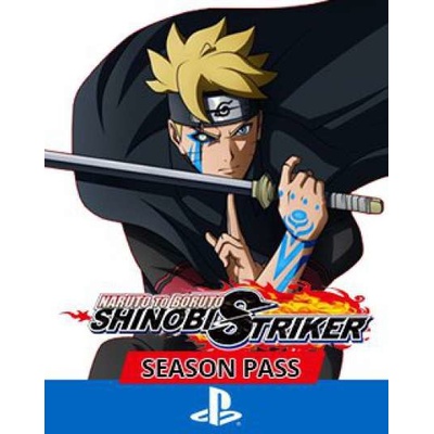 Naruto to Boruto: Shinobi Striker Season Pass