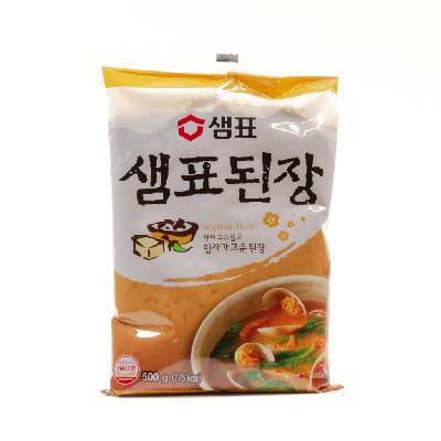kup si čaj SOJOVÁ PASTA MISO 500 g
