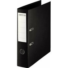 CENTRA Economy A4 75 mm čierny