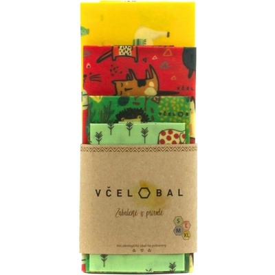 Včelobal KOMBO