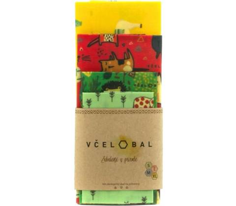 Včelobal KOMBO
