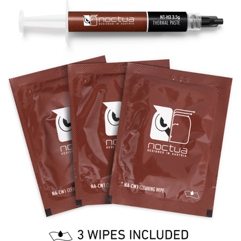 Noctua термопаста NT-H2 Thermal Compound 3.5g (NT-H2-3)