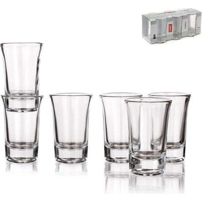 Odlivka TORINO 6 x 40 ml