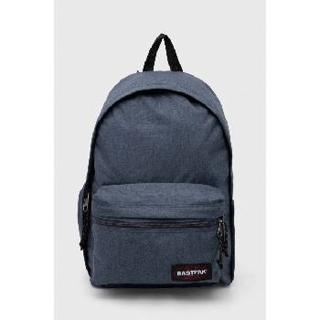 EASTPAK Раница Eastpak в тъмносиньо голям размер с изчистен дизайн (EK0A5BBJ26W1)