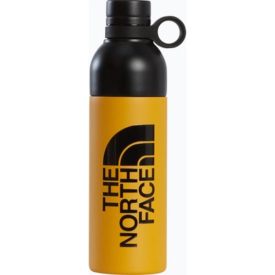 he North Face Water Bottle summit gold 750 ml