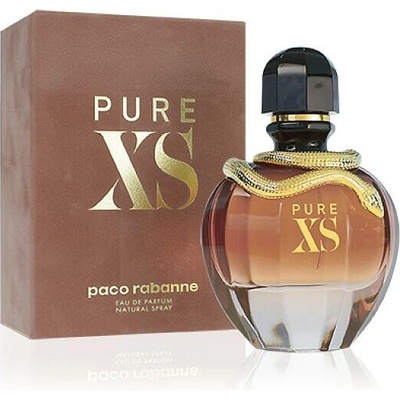 Paco Rabanne Pure XS parfémovaná voda voda dámská 80 ml