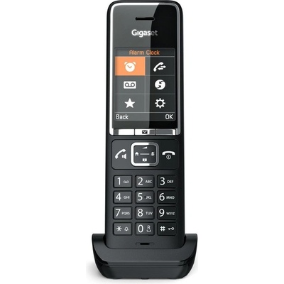 Gigaset COMFORT 550HX S30852-H3051-R604
