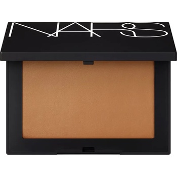 Image 1 of Nars Light Reflecting SETTING POWDER - PRESSED фиксираща пудра цвят MACAO 10 гр