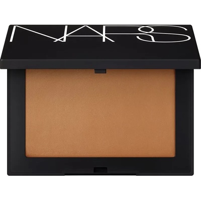 Nars Light Reflecting SETTING POWDER - PRESSED фиксираща пудра цвят MACAO 10 гр