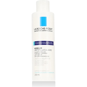 La Roche-Posay Kerium Anti-Dandruff Gel Shampoo 200 ml