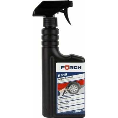 Dégrippant Freinage Jantes FÖRCH Gel R514 Wheel Cleaner 5 Litre