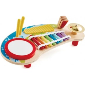 Hape Музикален комплект