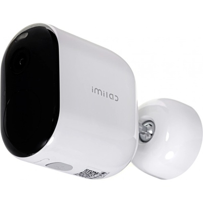 Xiaomi Imilab EC4 + Gateway