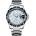 Biden Мъжки часовник Biden Business & Style, Неръждаема стомана, Кварцов, Сребрист (BIDEN-0012-SILVER-WHITE)