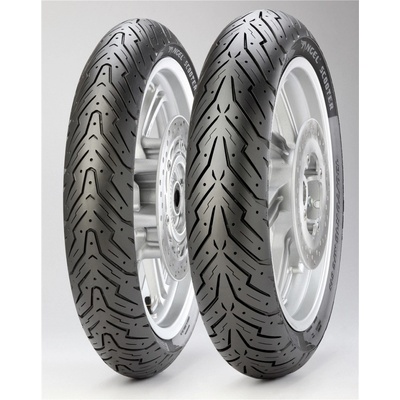 PIRELLI 130/80 R16 ANGEL SCOOTER R 64P