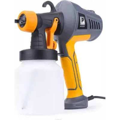 Powermat Пистолет за боядисване Powermat PM-PDM-500T/ 500W (PM-PDM-500T)