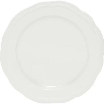 CASA DOMANI Florence Scallop Rim dezertní talíř 20 cm