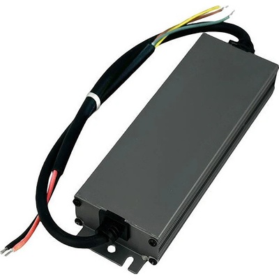 SOLIGHT Adaptér ke LED pásu AC/DC 60W 24V 2,5A IP65 WM719