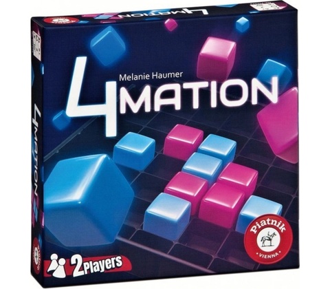 Piatnik 4Mation