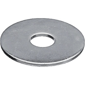 ELMARK ШАЙБА ШИРОКА ПЕРИФЕРИЯ m10 10.5x30mm (m317328)