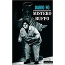 Mistero Buffo Fo DarioPaperback