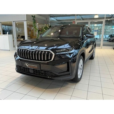 Skoda Kodiaq 2.0 TDI 4x4 DSG 142 kW
