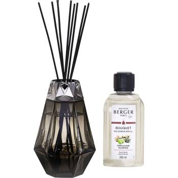 Maison Berger Paris Арома дифузер Prisme с аромат Пустош черен (6963)