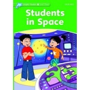Dolphin 3 Students in Space