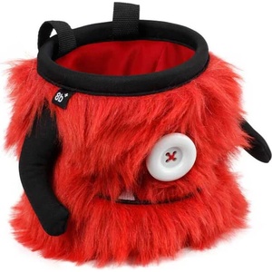 8bplus Торбичка за магнезий 8bplus Bruno Chalk bag - Red - размер One Size (335-0255-0111)