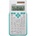 Canon Калкулатор canon calc f-715sg /wht/blu
