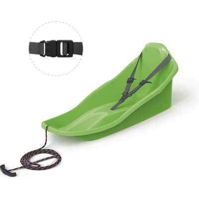 Prosperplast Boby zelené ISCHM-361C