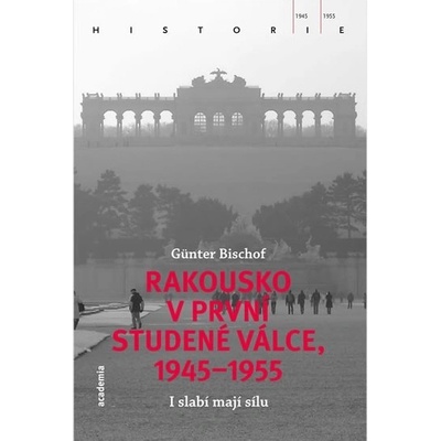 Rakousko v první studené válce, 1945-1955