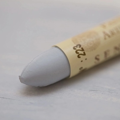 SENNELIER OLEJOVÝ PASTEL 223 COLD GREY